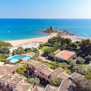 La Torre Bari Sardo