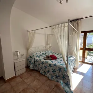 Le Petunie Bari Sardo