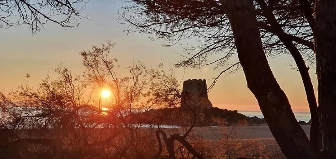 Appartamento Vacanza Barisardo Sb Bari Sardo