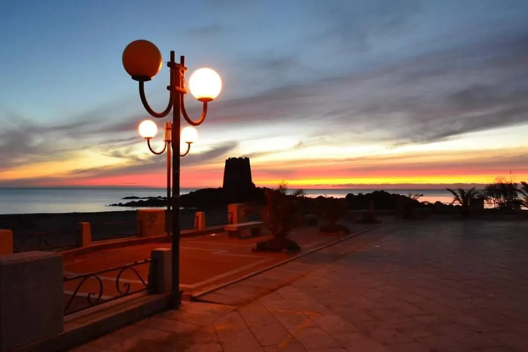Appartamento Vacanza Barisardo Sb Bari Sardo