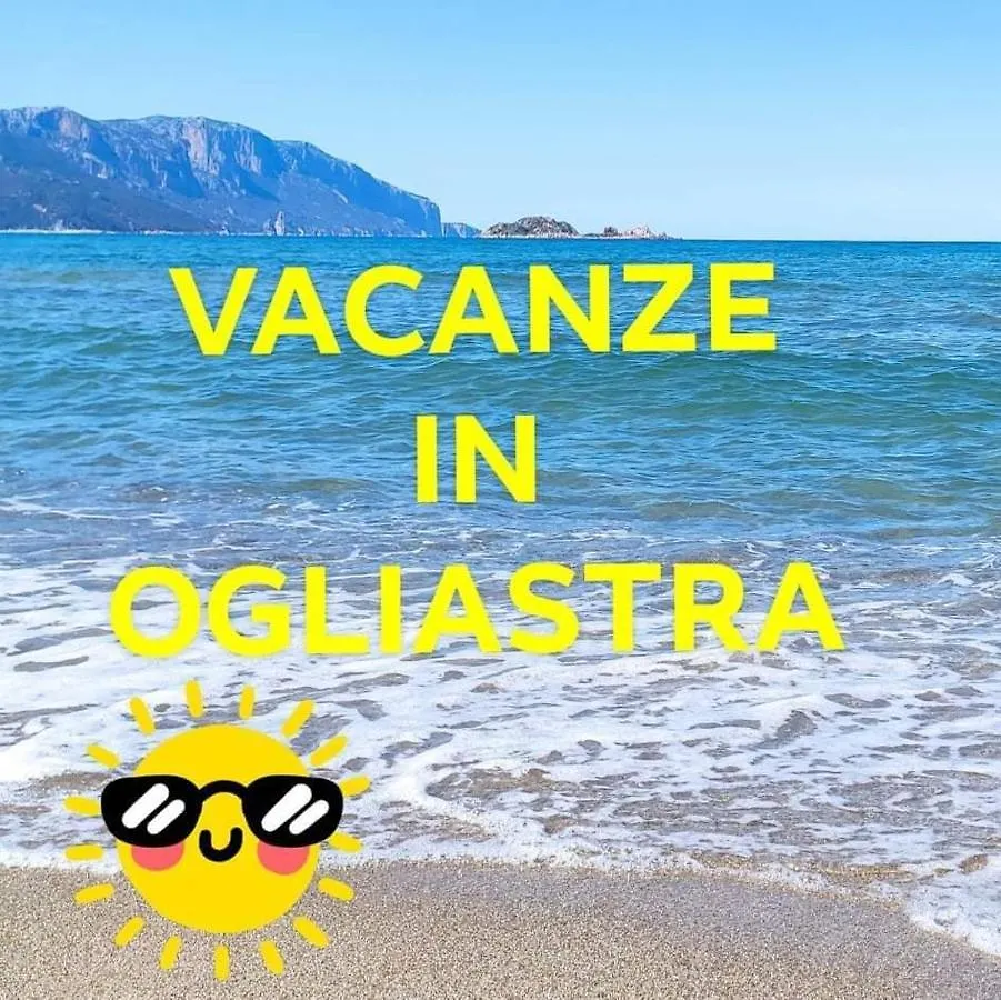 Apartment Appartamento Vacanza Barisardo Sb Bari Sardo Italy