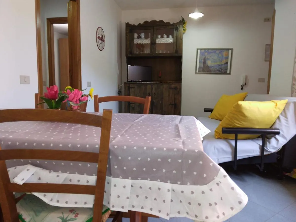 Appartamento Vacanza Barisardo Sb Bari Sardo Italy