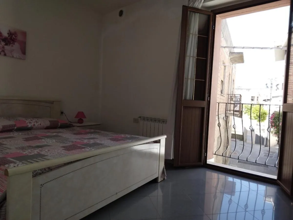 Appartamento Vacanza Barisardo Sb Bari Sardo Italy