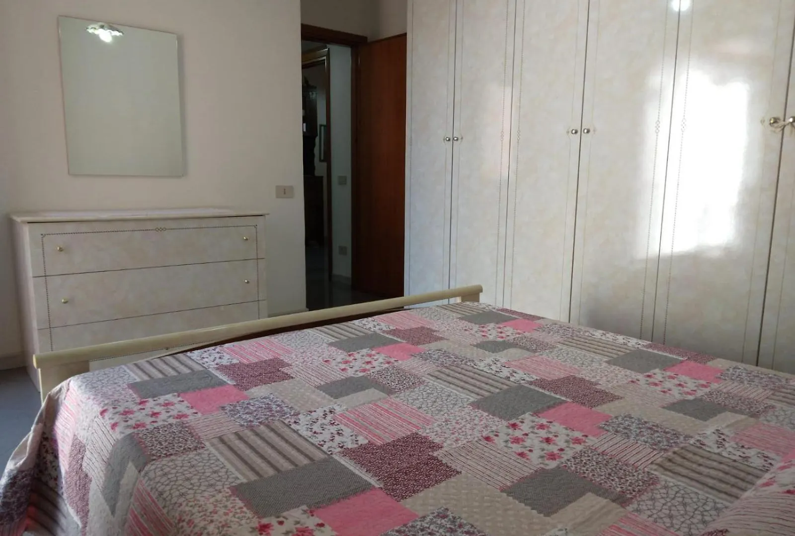 Apartment Appartamento Vacanza Barisardo Sb Bari Sardo