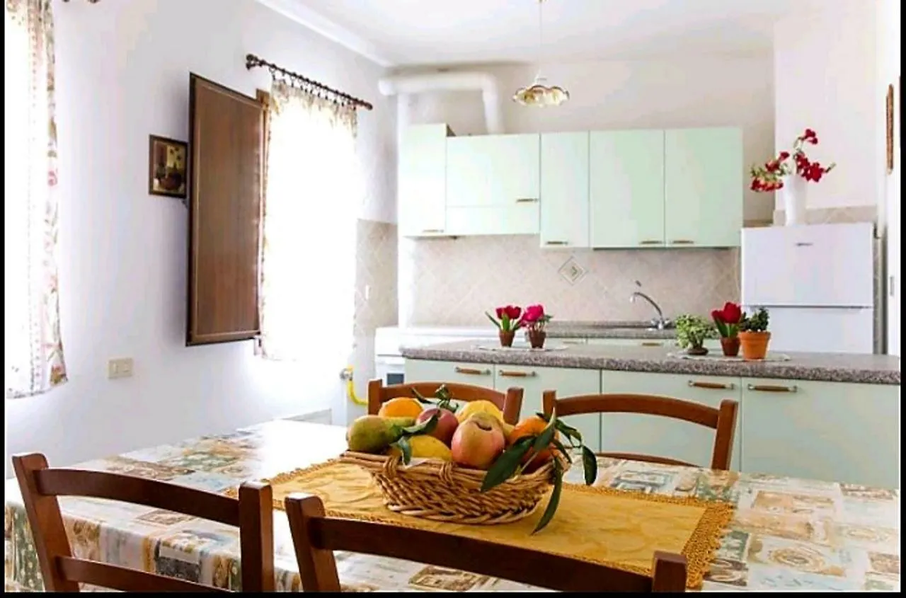 Appartamento Vacanza Barisardo Sb Bari Sardo Italy