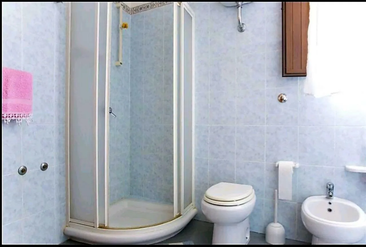 Appartamento Vacanza Barisardo Sb Bari Sardo Apartment