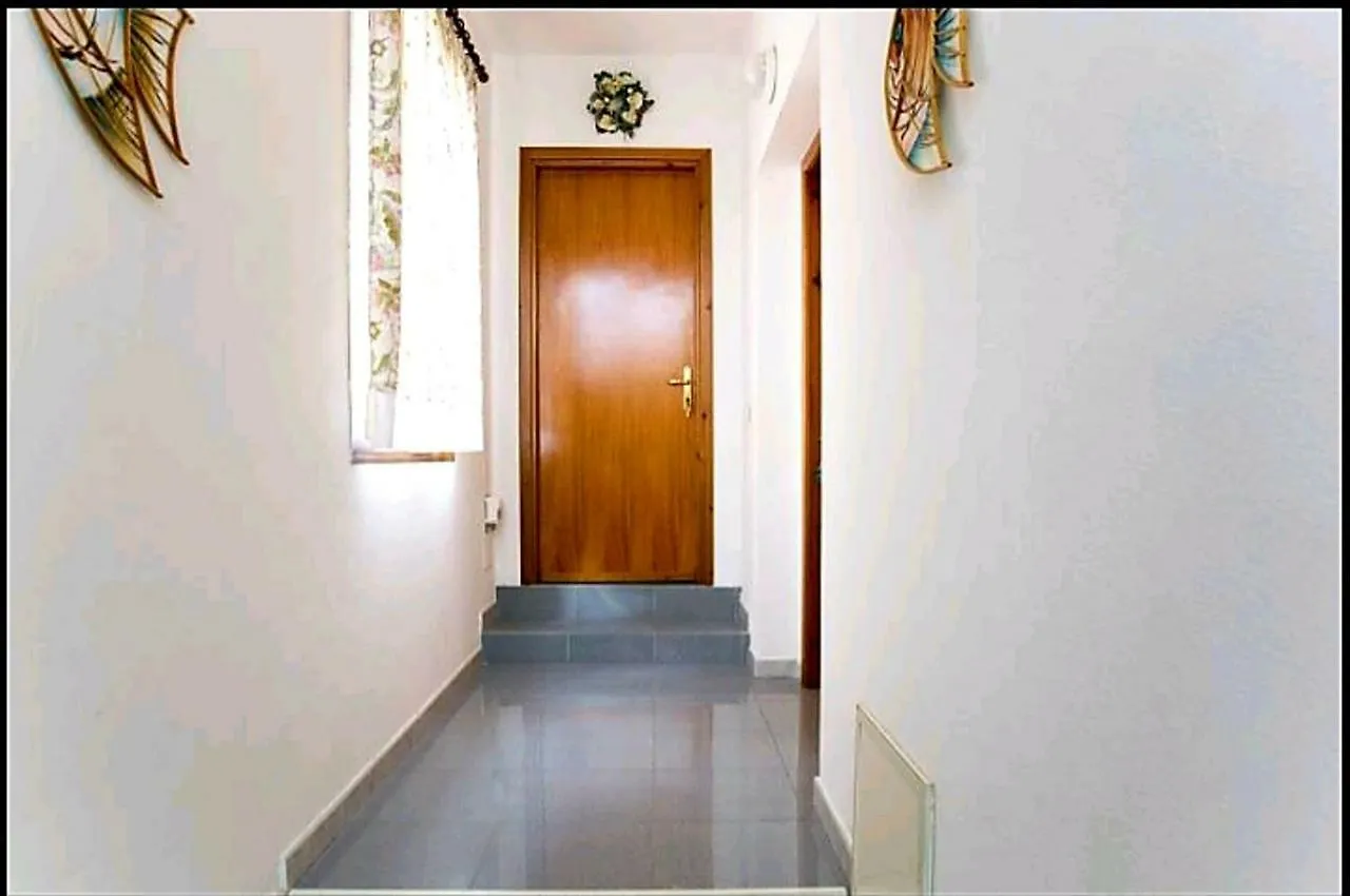 Apartment Appartamento Vacanza Barisardo Sb Bari Sardo