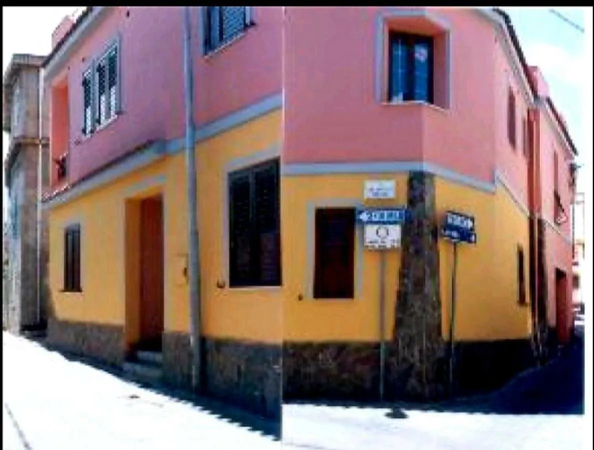 Appartamento Vacanza Barisardo Sb Bari Sardo 0*,  Italy