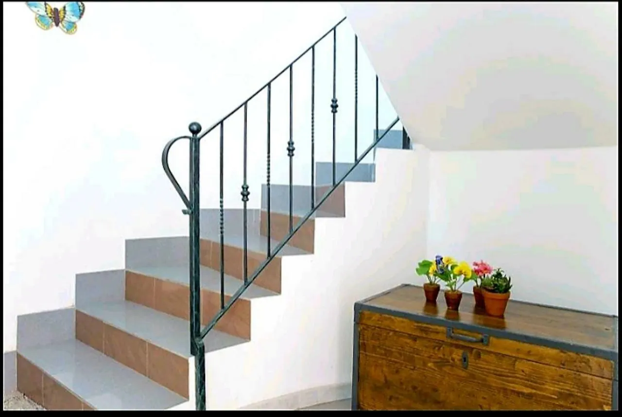 Apartment Appartamento Vacanza Barisardo Sb Bari Sardo