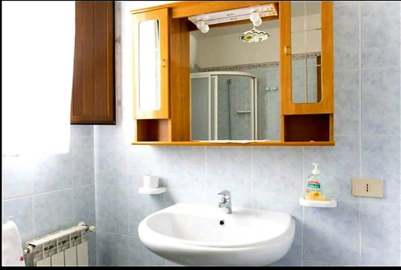 Appartamento Vacanza Barisardo Sb Bari Sardo