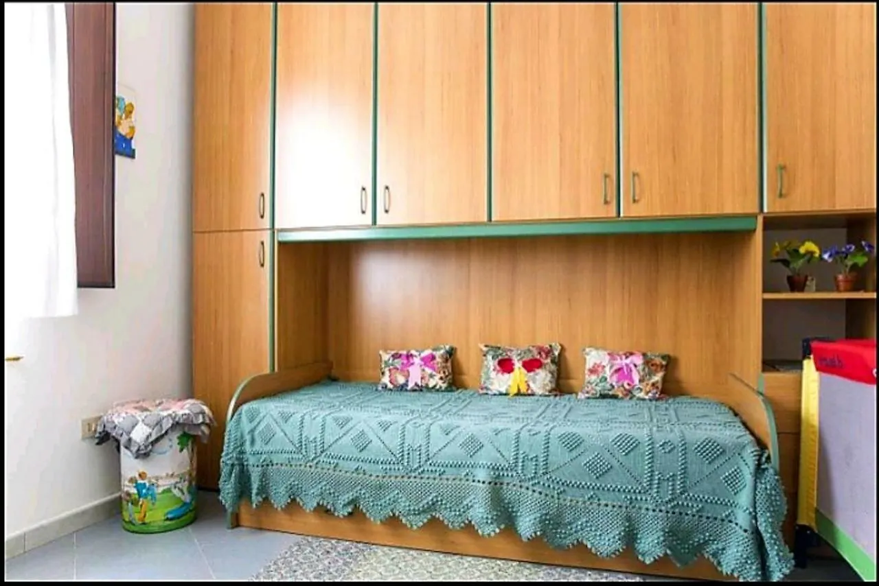 Appartamento Vacanza Barisardo Sb Bari Sardo